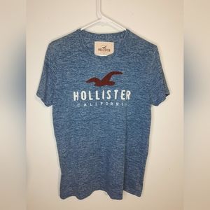 Hollister shirt